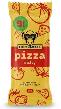 Chimpanzee Salty Bar pizza (50 g)