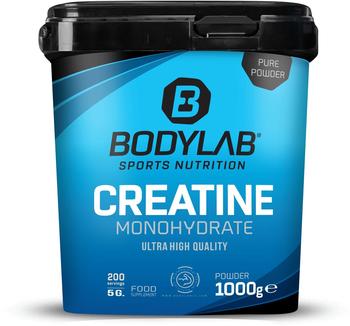 Bodylab Creatine Monohydrate 1000g
