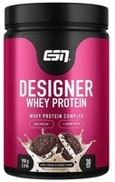 ESN Designer Whey Dark Cookies and Cream