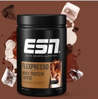 ESN Flexpresso Protein Chocolate Flavor 908 g