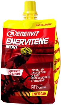 Enervit Enervitene Sport Competition Cheer Pack 60ml lemon