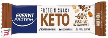 Enervit Protein Keto Milk Choco