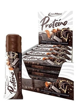 IronMaxx Protein Bar 12x 30g