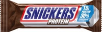Mars 330199, Mars Snickers Protein 47g. Protein-Riegel mit Erdn&uuml;ssen, Karamell und