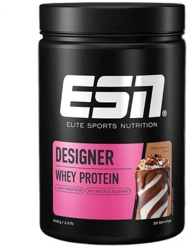 ESN Designer Whey Protein 908g Milky Hazelnut