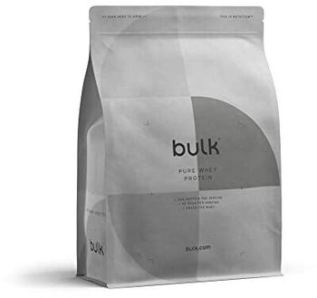Bulk Pure Whey 1kg chocolate/coconut