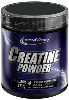 IronMaxx Creatine Flavoured (250g)