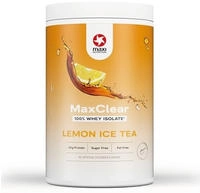 MaxiNutrition Protein Shake Lemon Ice Tea 420 g, Grundpreis: &euro; 47,60 / kg