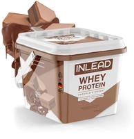 INLEAD Whey Protein Chocolate Nougat