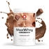 MaxiNutrition MaxWhey 420g