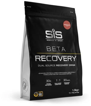 Science In Sport Beta Fuel Recovery 1.5kg Chocolate