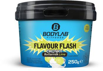 Bodylab Flavour Flash 250g Chunky Buttermilk Lime