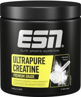 Ultrapure Creatine Monohydrate - 250g Dose (ESN), Grundpreis: &euro; 67,60 / kg