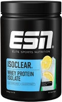 ESN 2601-1-829, ESN - Isoclear Whey Isolat - 908g Dose - Fresh Lemon
