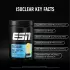 ESN Isoclear Whey Isolate 908g Fresh Lemon