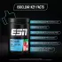 ESN Isoclear Whey Isolate 908g Cactus Fruit