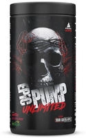 PEAK Epic Pump Unlimited - 546g - Geschmack Sour Green Apple I 15 Portionen I Pre
