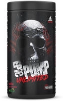 PEAK Epic Pump Unlimited - 546g - Geschmack White Tea Peach I 15 Portionen I Pre