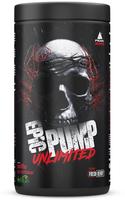 PEAK Epic Pump Unlimited - 546g - Geschmack Fresh Berry I 15 Portionen I Pre Workout