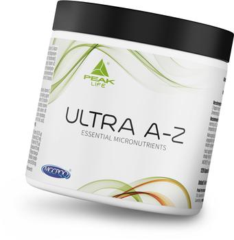 Peak Ultra A-Z 120 Capsules