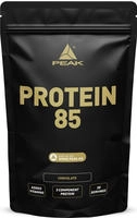 PEAK Protein 85-900g Geschmack Chocolate I 30 Portionen I Pulver I