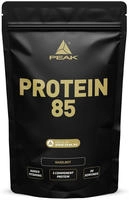 PEAK Protein 85 - 900g - Geschmack Hazelnut I 30 Portionen I Pulver I