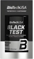 Biotech USA BioTech Black Test 90 Kapsel Kapseln, 320 g, Kapseln