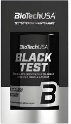 BioTech USA Black Test 90 Capsules