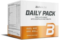Daily Pack Tabletten Und Kapseln 30 St