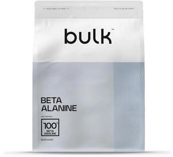 Bulk Beta Alanine Powder Amino Acid 500g