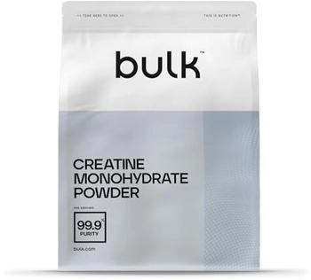 Bulk Creatine Monohydrate Powder 1kg