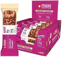 Creamy Core Box (12x45g), Maxi Nutrition, Grundpreis: &euro; 29,61 / kg