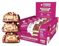 Creamy Core Box (12x45g), Maxi Nutrition, Grundpreis: &euro; 29,61 / kg