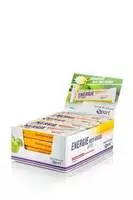 Sanct Bernhard Sport Energie Reis-Riegel Apfel | 20er-Pack