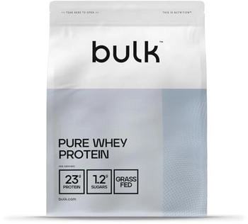 Bulk Pure Whey 1kg neutral