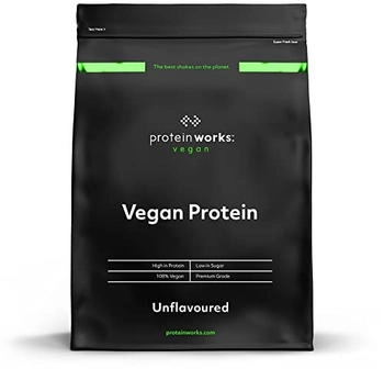 The Protein Works Vegan 1000g