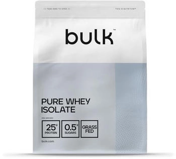 Bulk Pure Whey Isolat 90 1000g pistachio ice cream