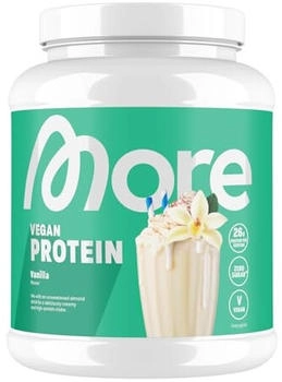 More Vegan Protein 600g