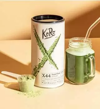 Koro X44 Superfood Powder