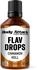 Body Attack Flav Drops 50ml