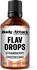 Body Attack Flav Drops 50ml
