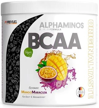 Profuel Alphaminos BCAA Mango Maracuja (PF-4251131102750)