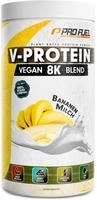ProFuel V-Protein Vegan 8K Blend Bananenmilch 750 g