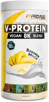 Profuel V-Protein 8K Blend Bananenmilch (PF-VPRO-8K-BAM)