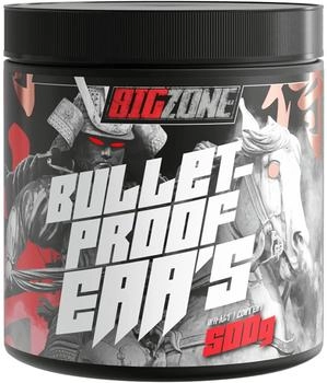 Big Zone Bulletproof EAA's Ananas (BulletproofEAANEU-1)