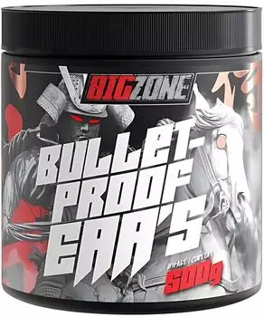 Big Zone Bulletproof EAAs 500g