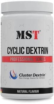MST Cluster Dextrin 1kg