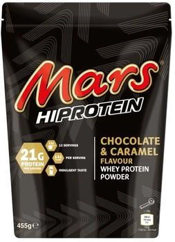 Mars Protein Powder (5056357908433)