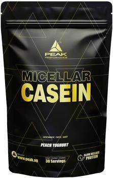 Peak Micellar Casein Pfirsich-Yoghurt (2288-1-798)