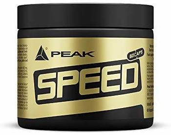 Peak Speed Kapseln (992)